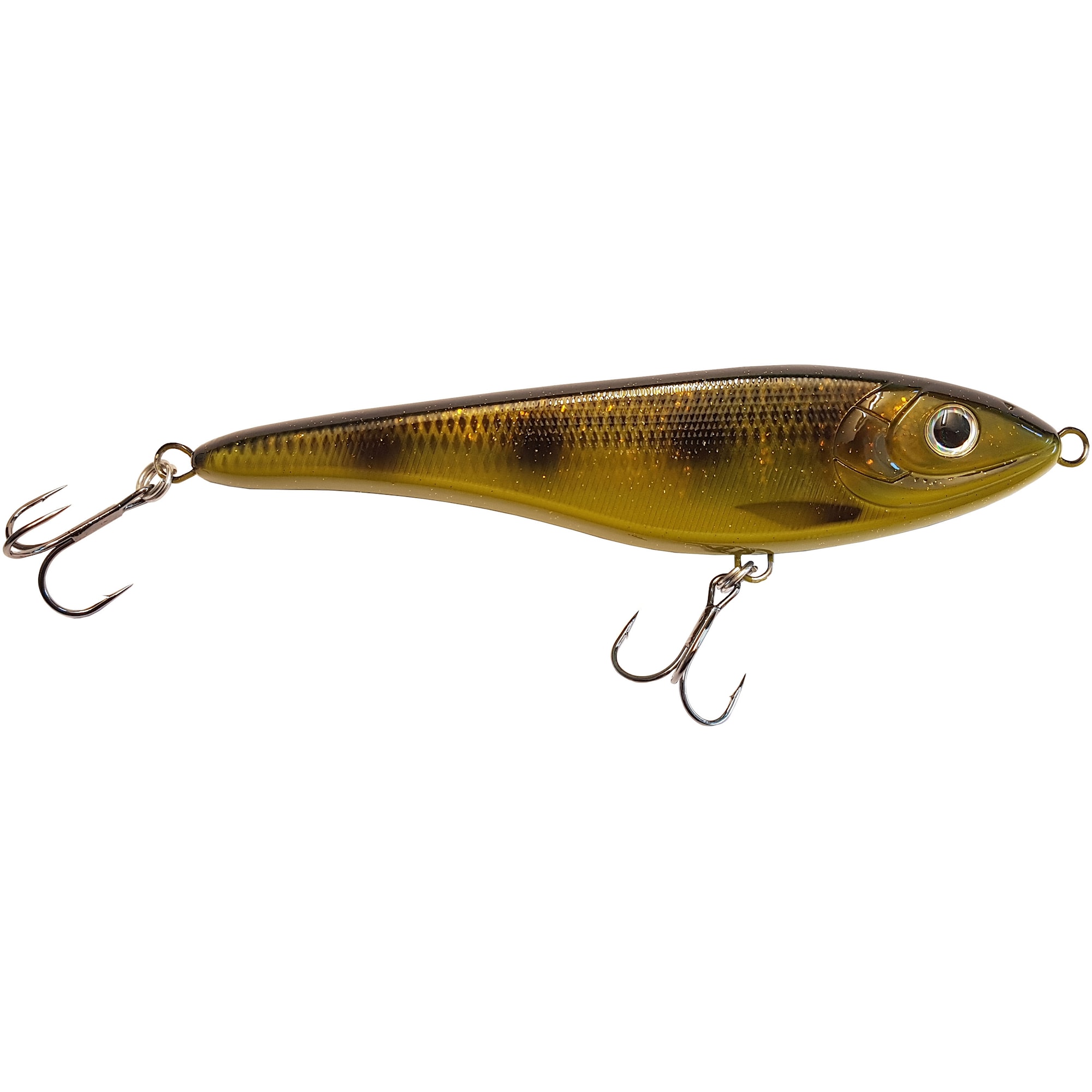 Strike Pro Big Bandit shallow 19,6 cm