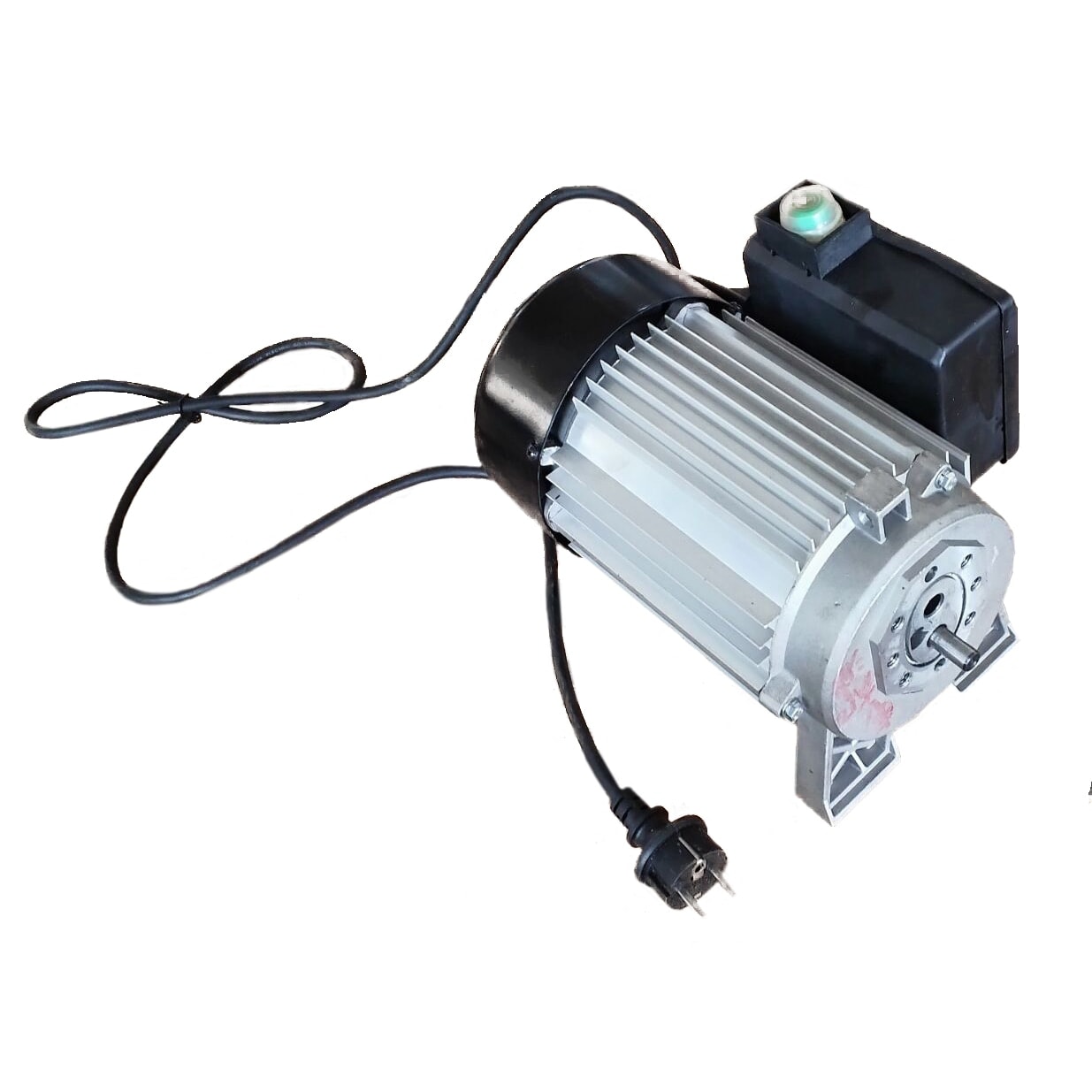 Timco 6T Elmotor