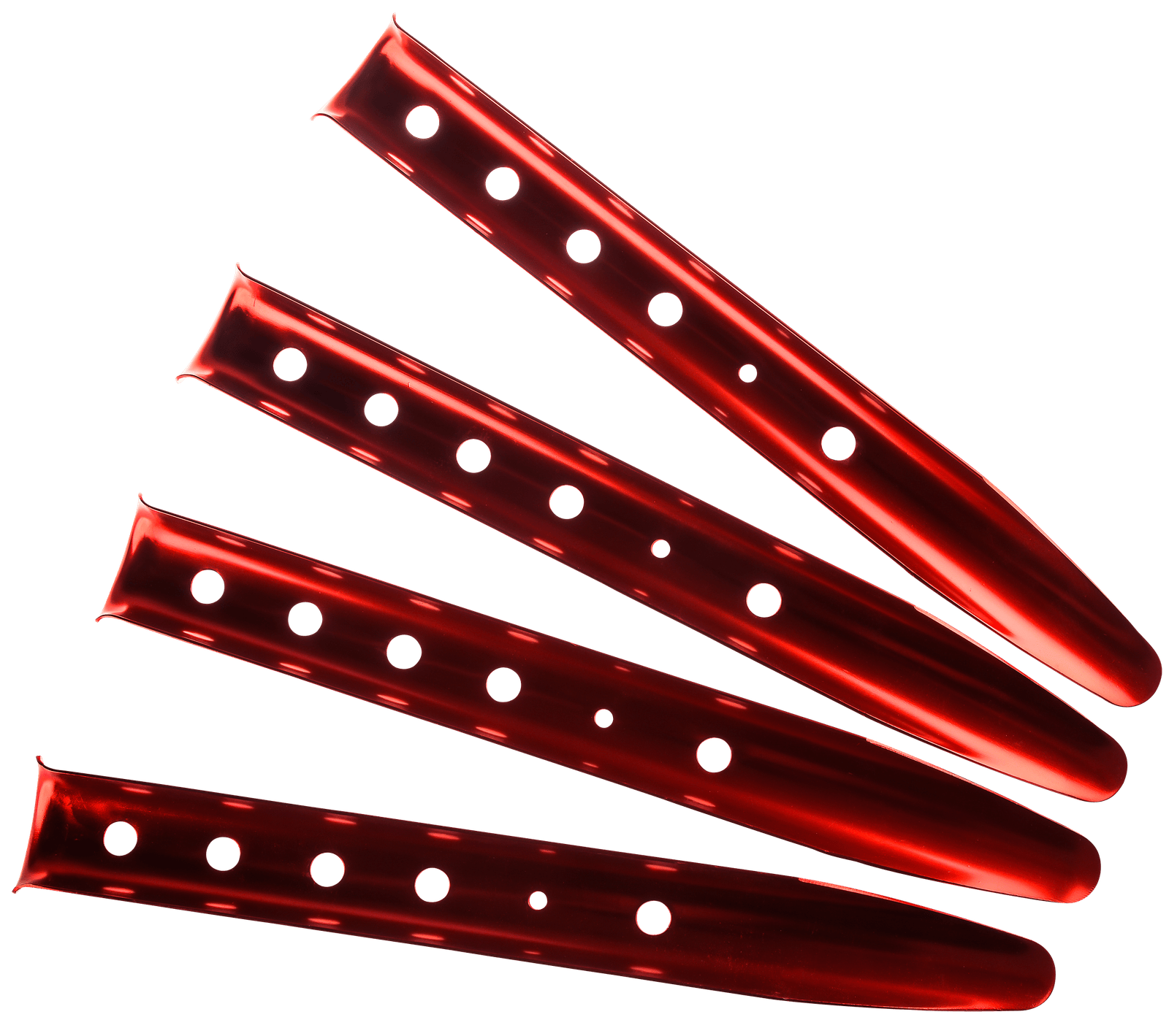 Ifish Snow Pegs 4-pack till isfisketält