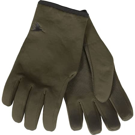 Seeland Hawker WP gloves Pine green