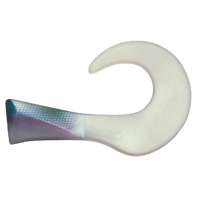 Headbanger ColossusCurly Replacement Tail Cisco