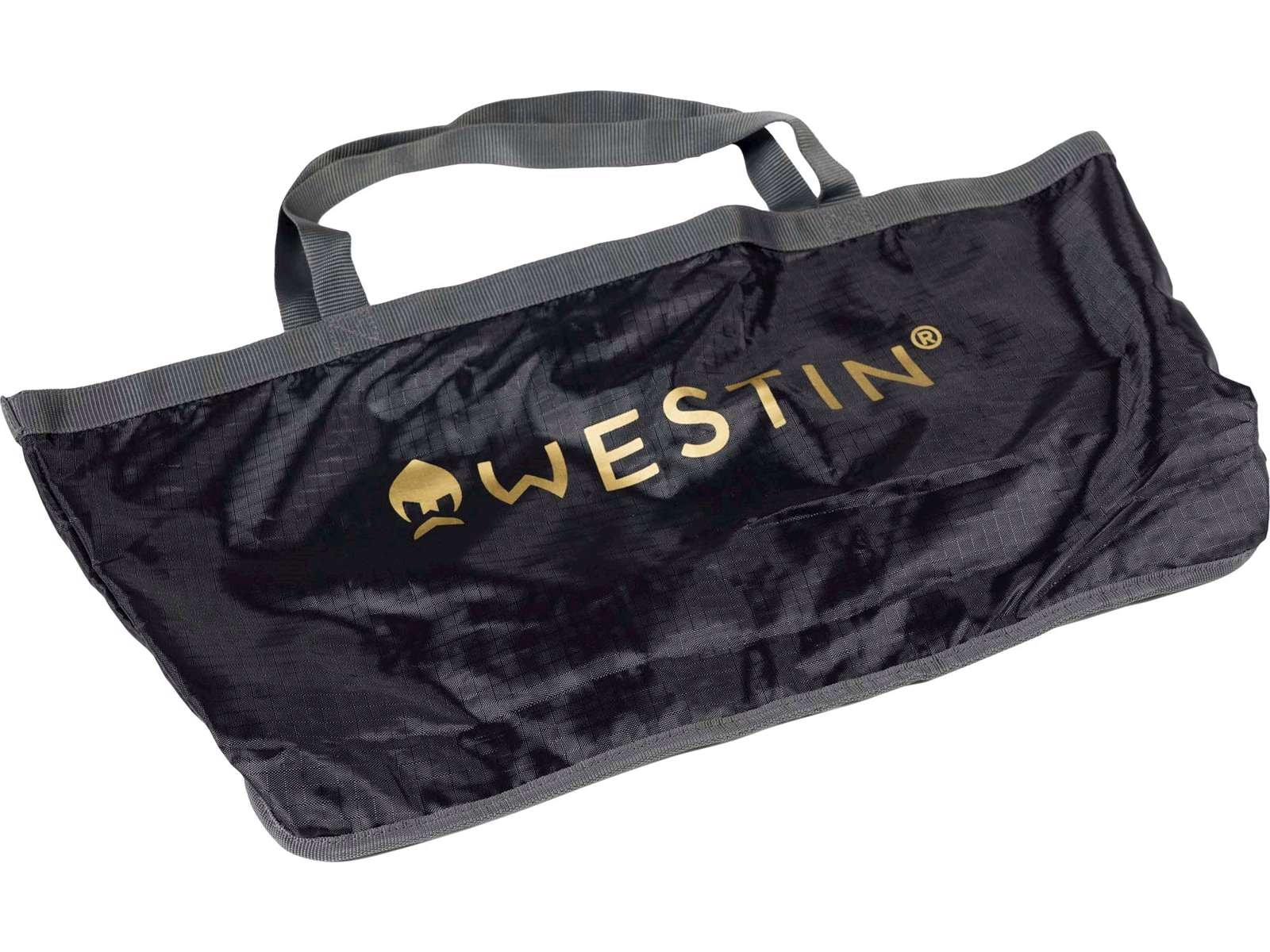 W3 Weigh Sling Small Black