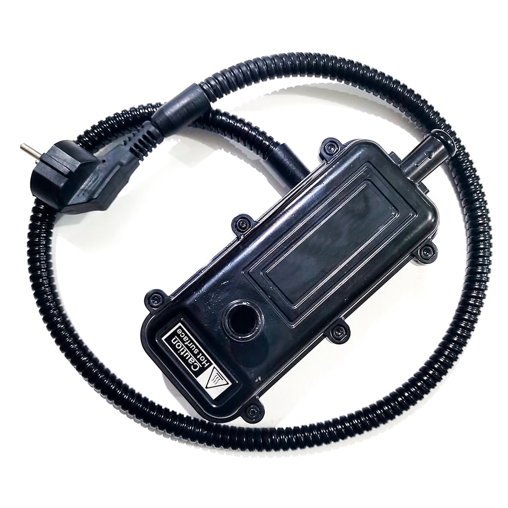 Motorwerk Motorvärmare 500W