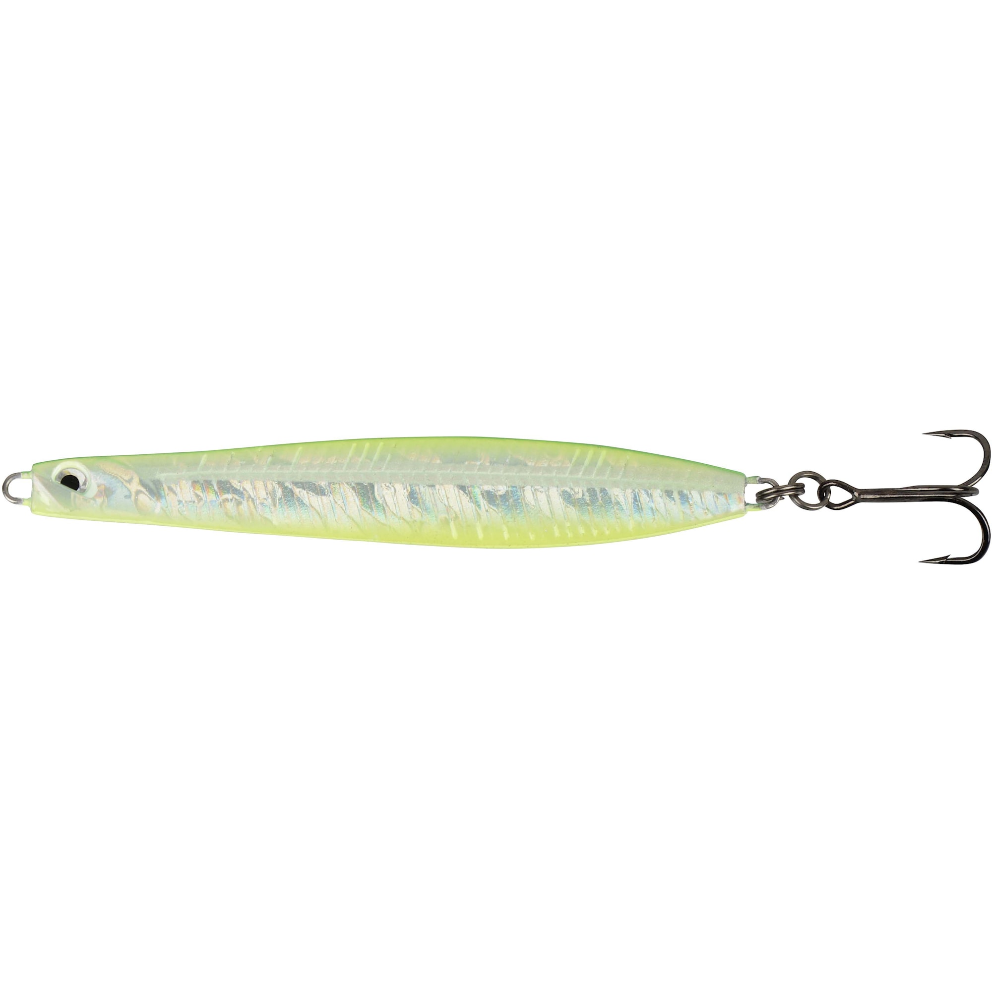 SG Seeker ISP 16 g Fluo UV Green Yellow -