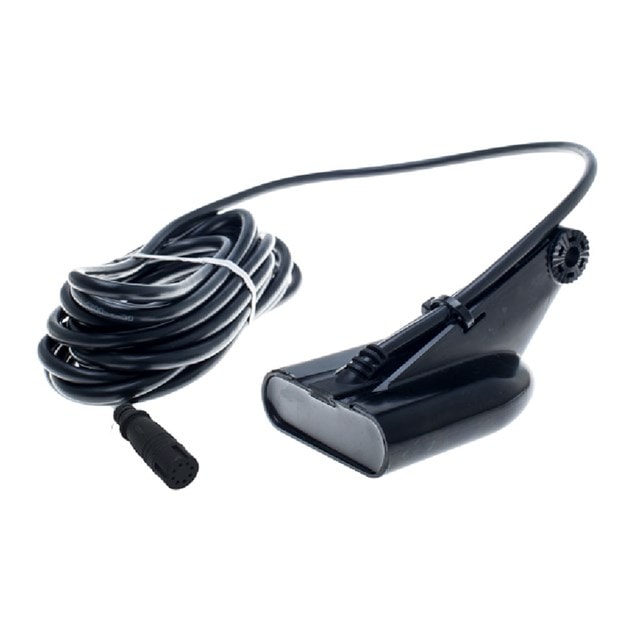 Lowrance Hook Reveal HDI 50/200 Transducer -