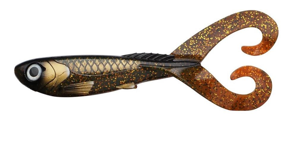 Abu Garcia Beast TwinTail 21cm/74g 1-pack