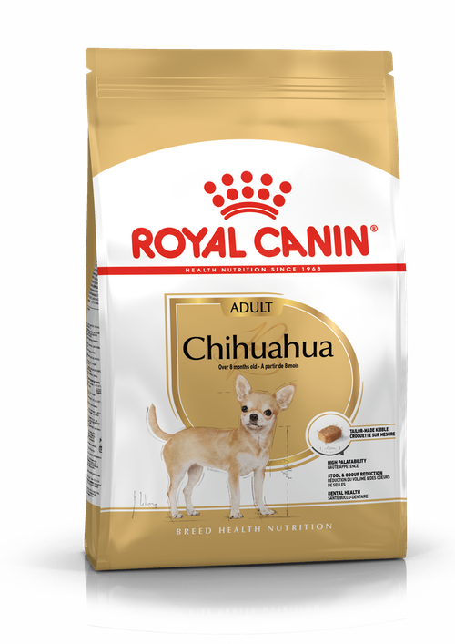 Royal Canin Chihuahua Adult 1,5kg -