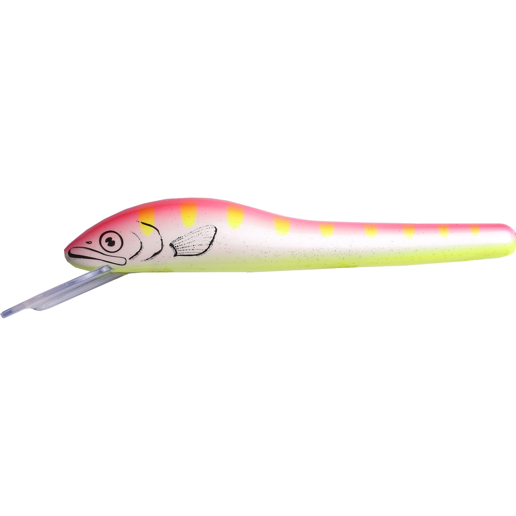 Wiggler Wiggtac 14 cm Zander Ambulance -