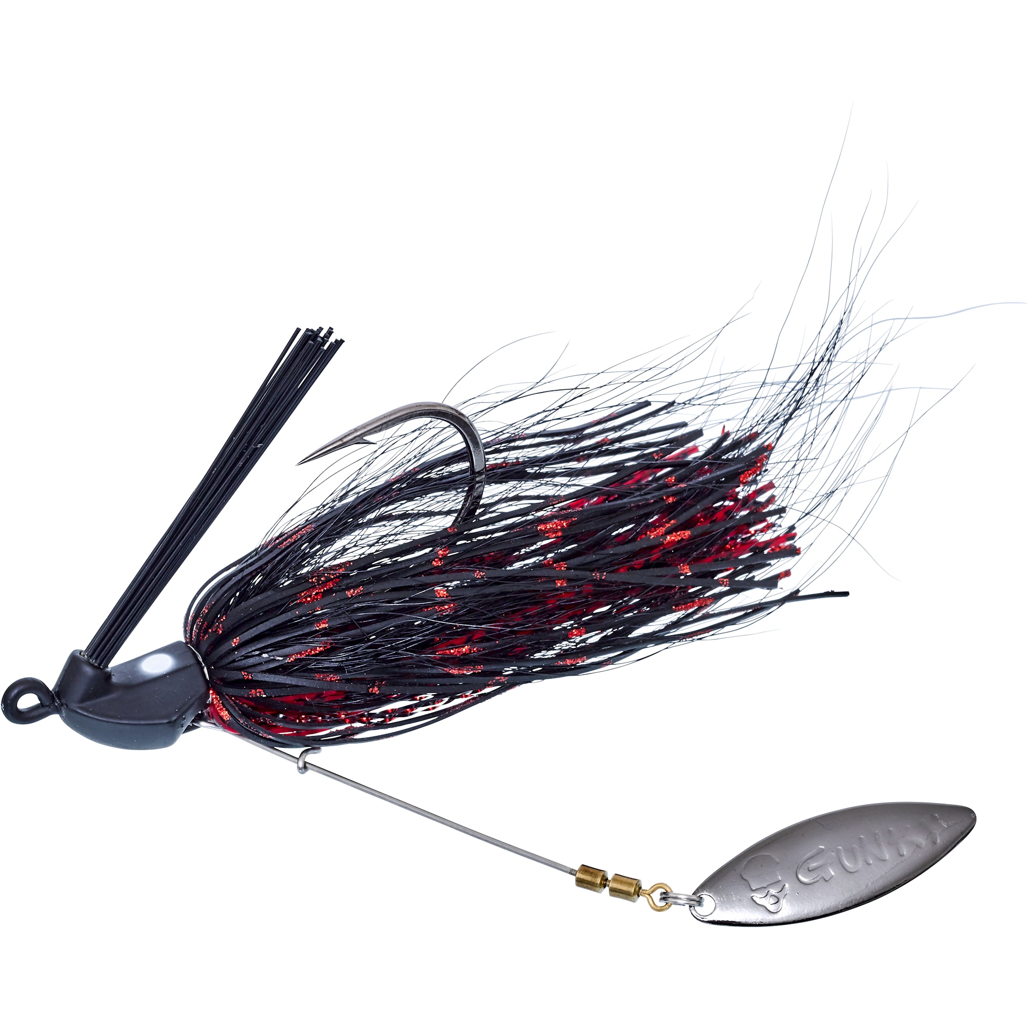 Gunki Hoverjig 10 g