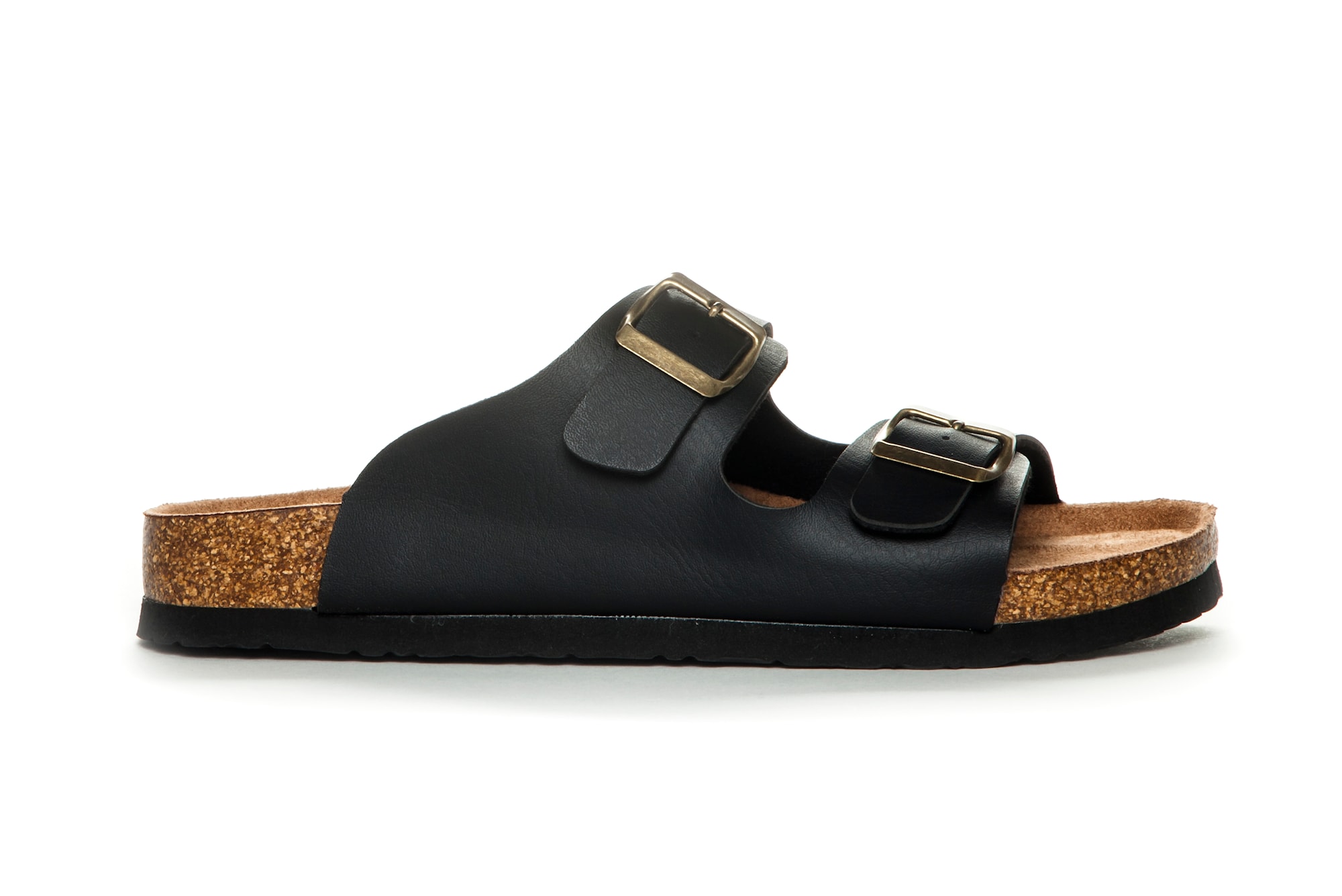 Network Slip In Svart Herr 40