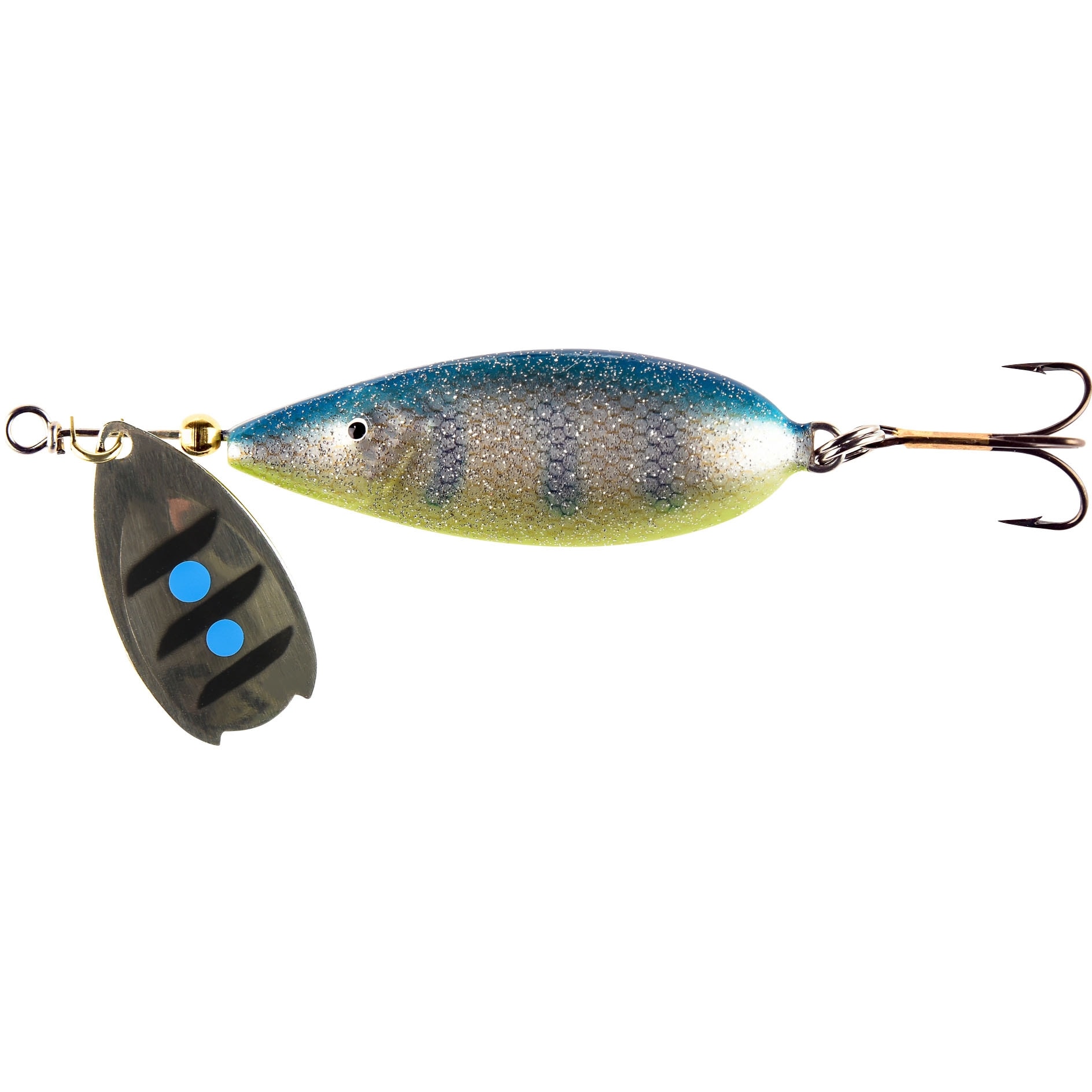 Lotto PRO Spinner 12 g Blue Roach