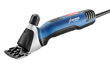 Heiniger 2-speed Xpert Clipper 250w-230v