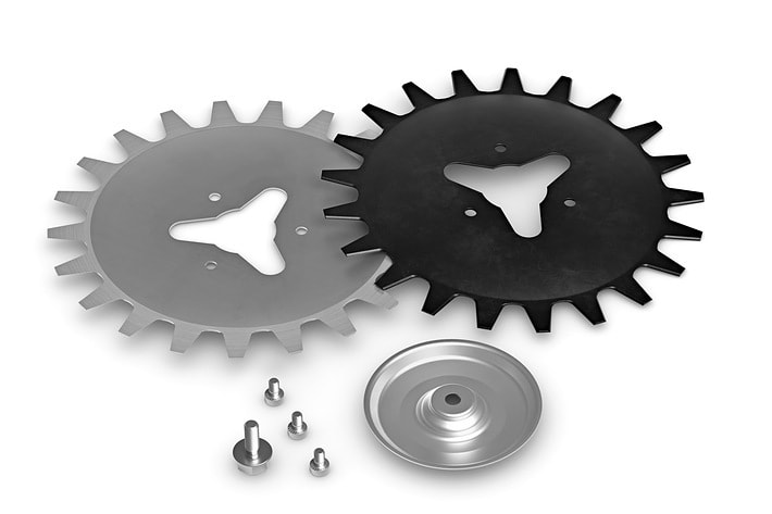 Stihl RG-KM lose Klinge