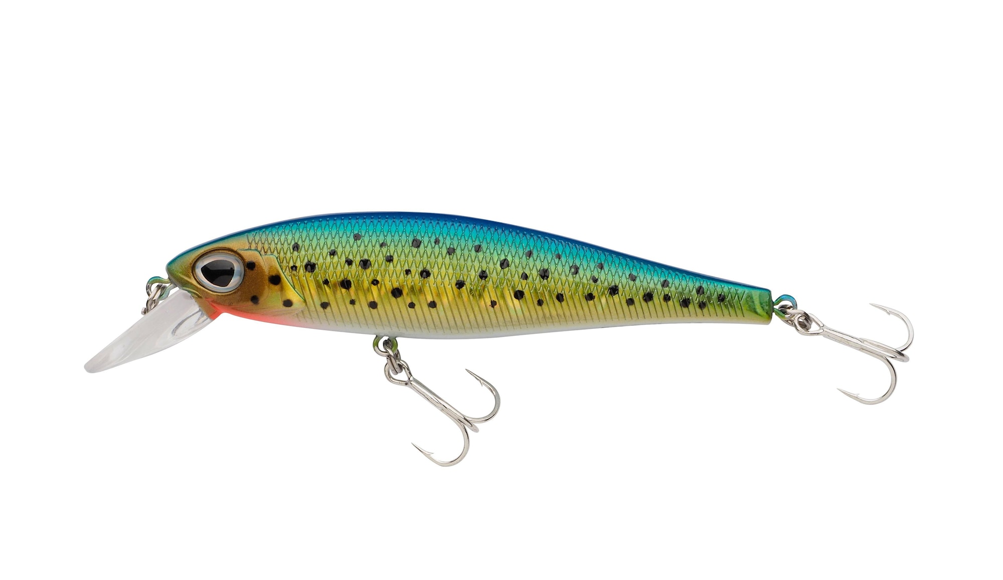 DEX Fat Bullet 10 cm