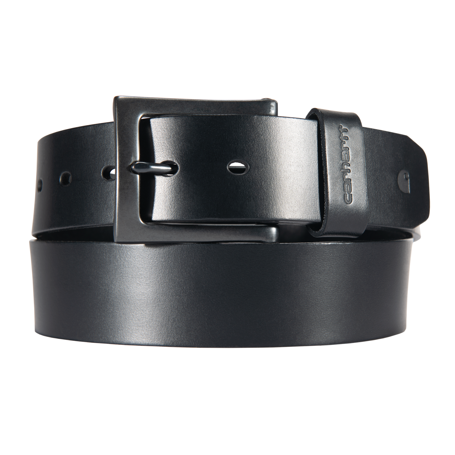 Carhartt Anvil Bälte, Herr, Black, W34 -