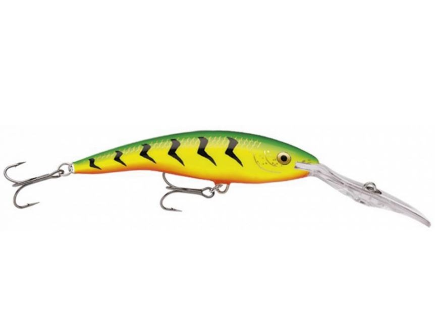 Rapala Deep Tail Dancer 11 cm BLT Vaappu