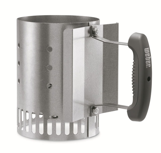 Weber Grillstarter, lille model