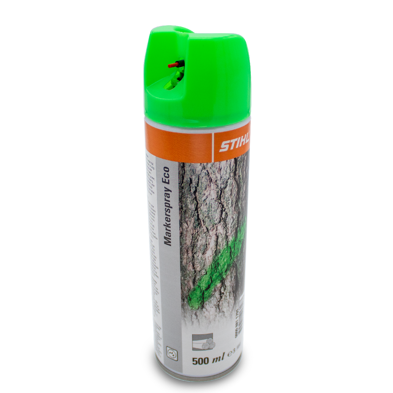 Stihl Märkspray Eco 500 ml Grön