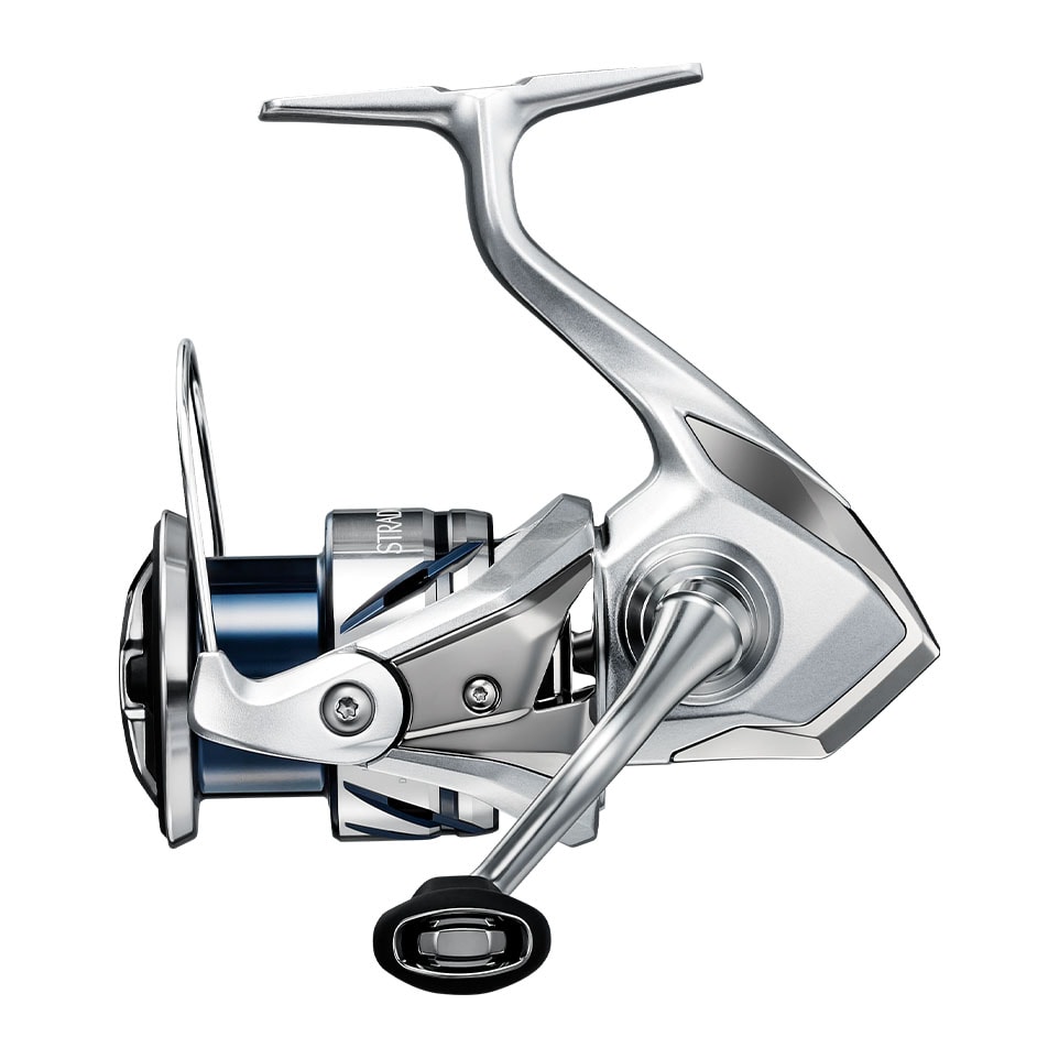 REA/Black Friday Shimano Reel Stradic FM 2500