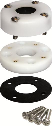 Blue Seas systems Kabelgenomföring 20,9mm