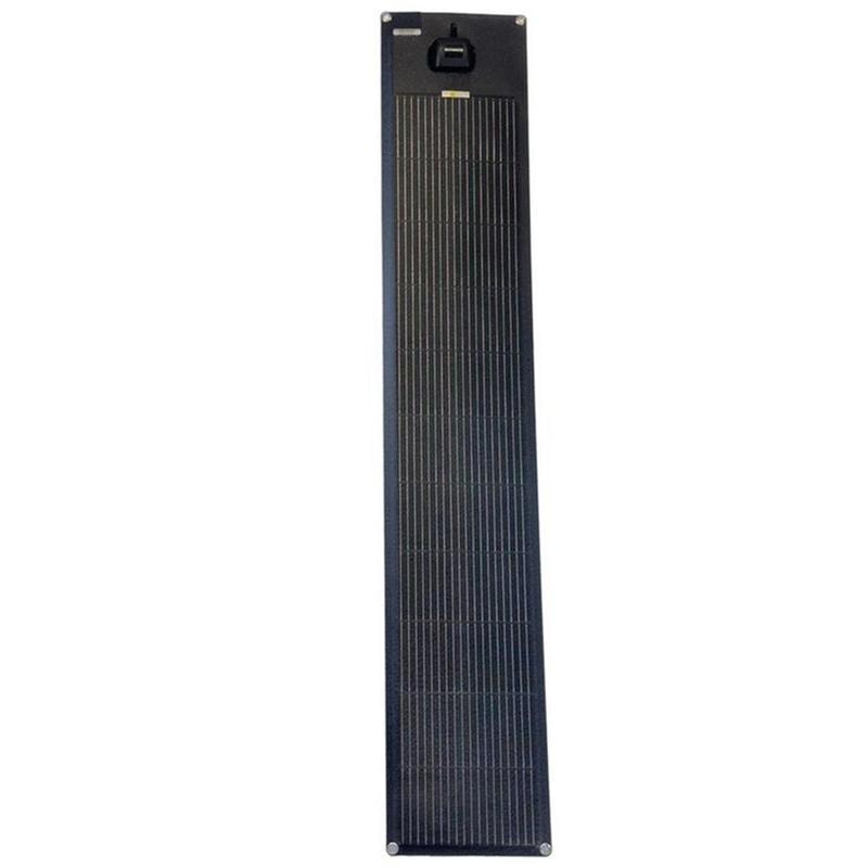 Pro Supply Solpanel 70W Flex X-lång