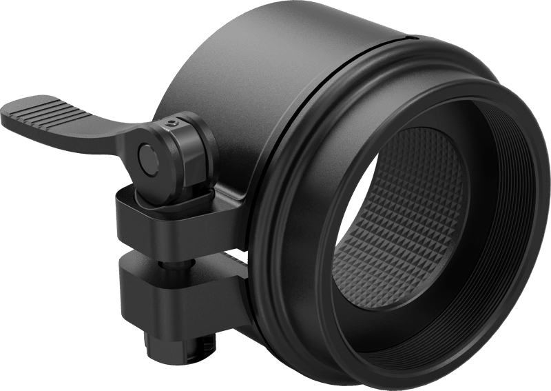 Hikmicro Thunder 2.0/3.0 Clipon adapter