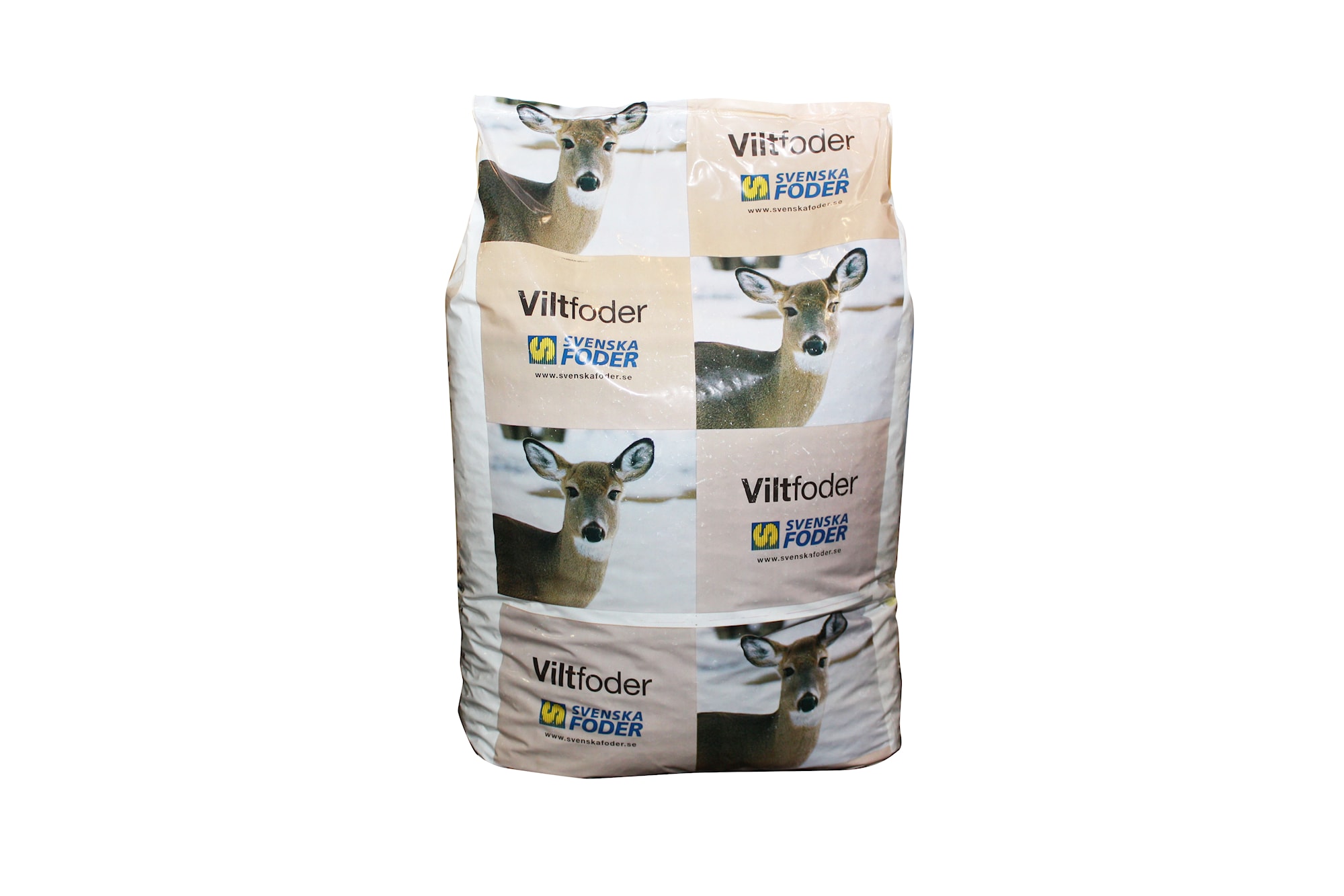 Viltfoder 15 Kg