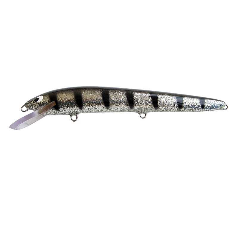 Nils Master Wobbler Invincible 30g 130