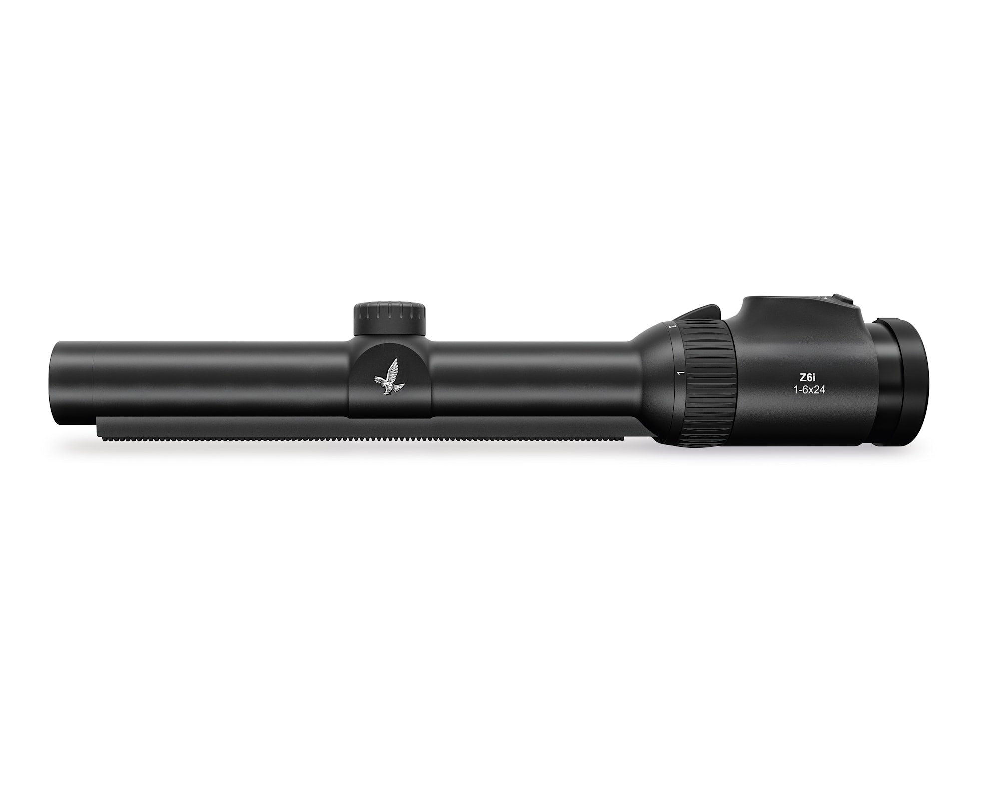 Swarovski Z6i 1-6X24 III. SR 4A-I