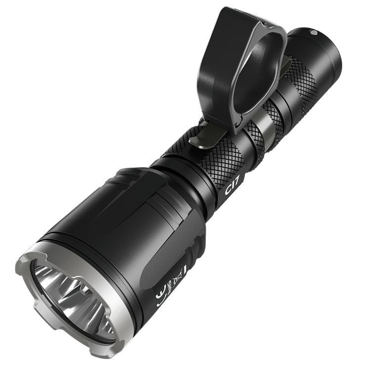 Nitecore CI7 Ficklampa