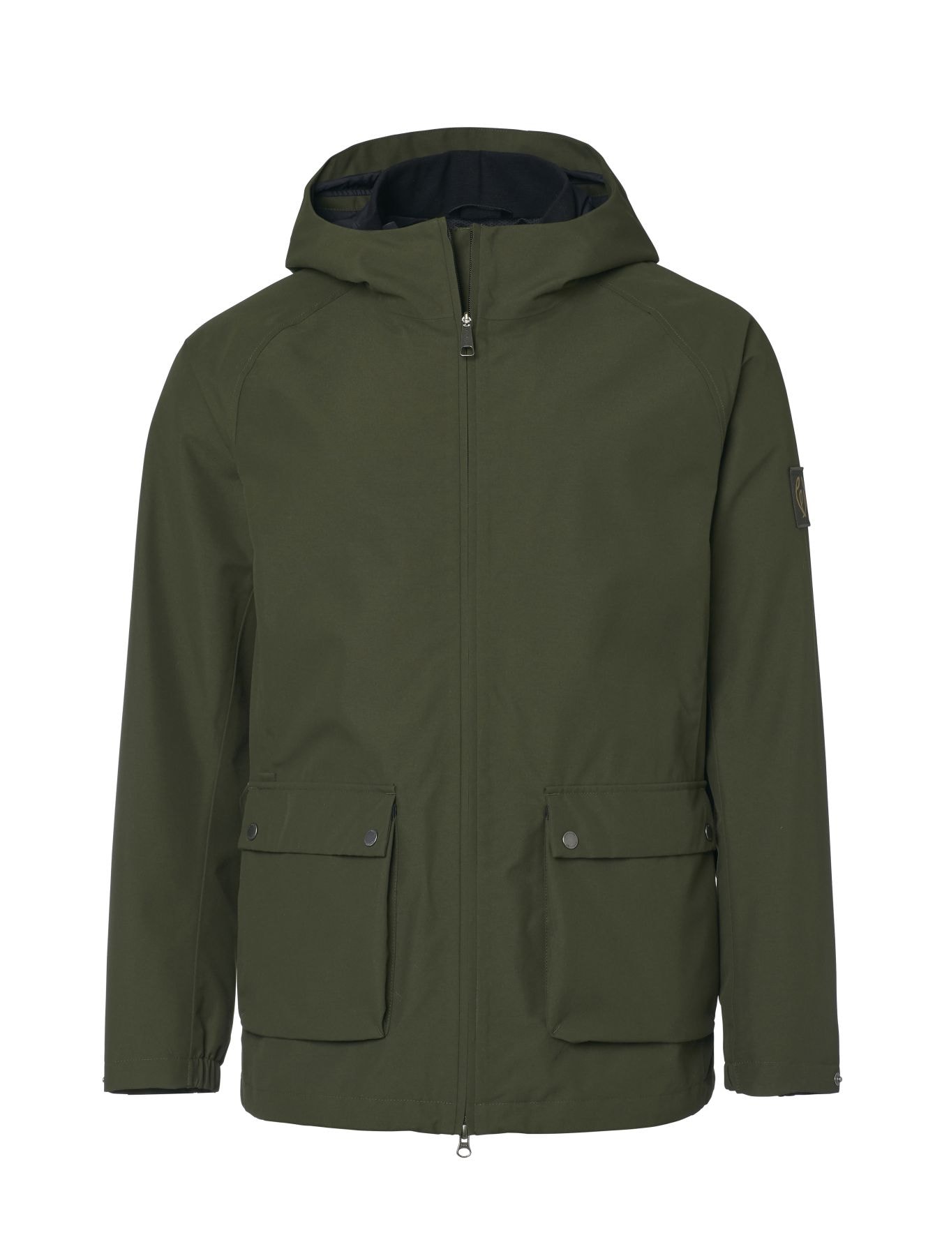 Chevalier Fractus Chevalite Takki Miehet Dark Green S -