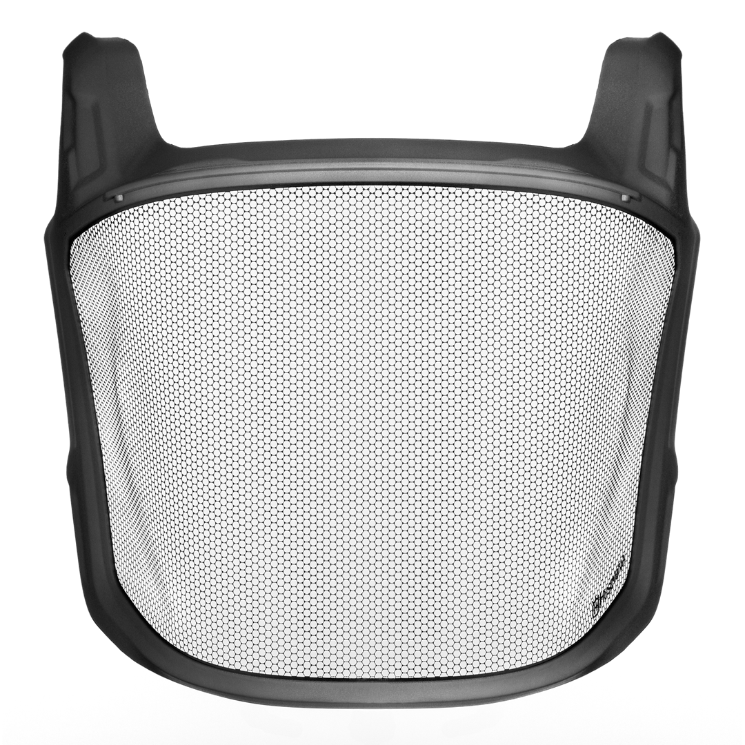 Husqvarna Visir Technical Hjelm
