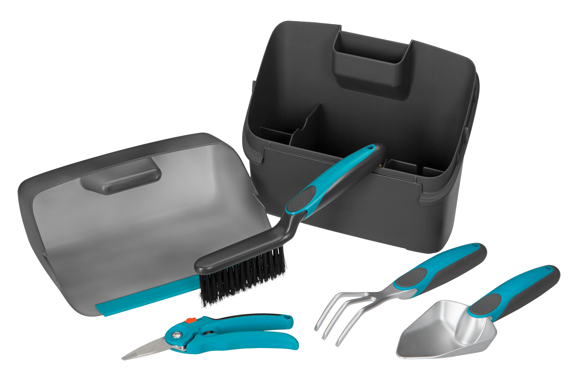 Gardena City Gardening Balkonset