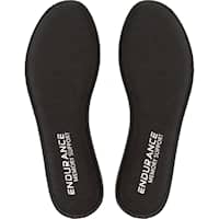 Endurance Memoy Support Insole 36