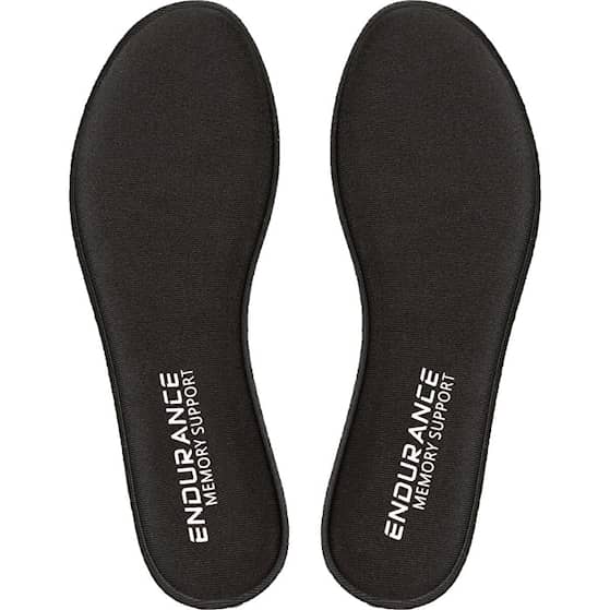 Endurance Memory Support Sole