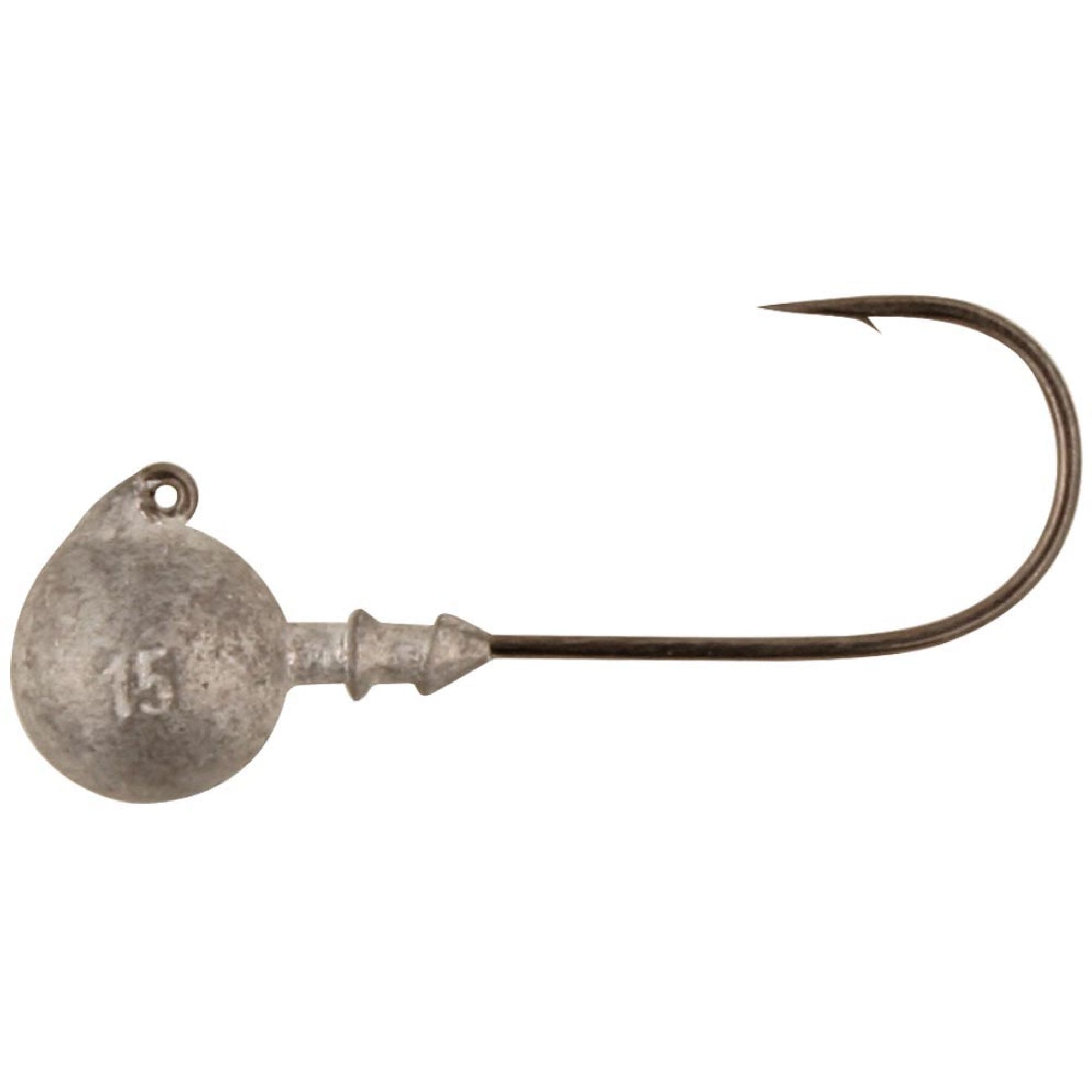 Owner Ultra Head 12 g #4/0 4-pack