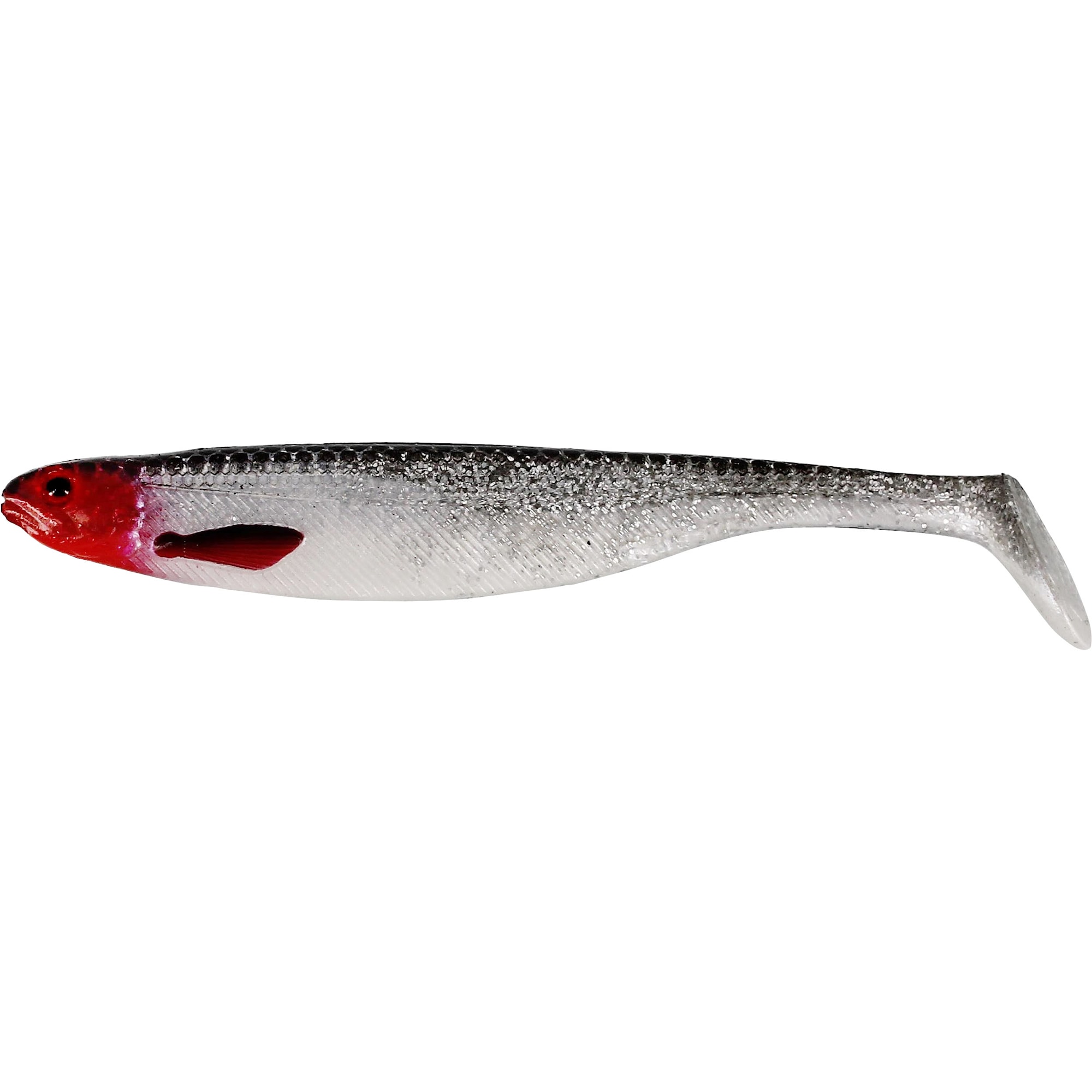 ShadTeez Slim 14 cm Redlight 2-pack -