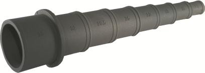 Slangskarv 32-59mm