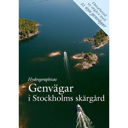 Genvägsboken Hydrographica