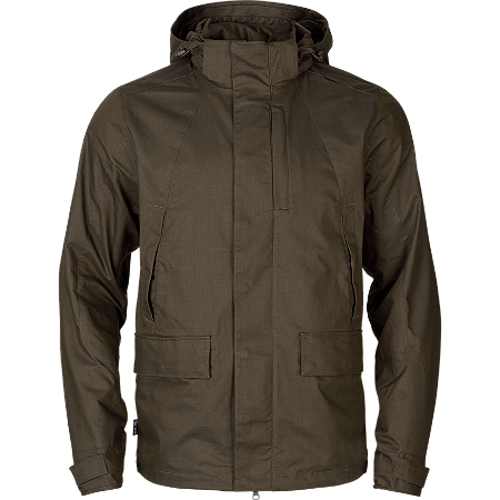 Nordic Hunter HWS Jacke Willow Green