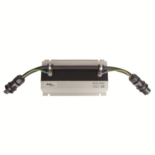 Ratio Electric Galvanisk Isolator Ratio