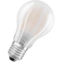 Led-Lampa Normal (60) Matt Box E27 827 CL A Osram
