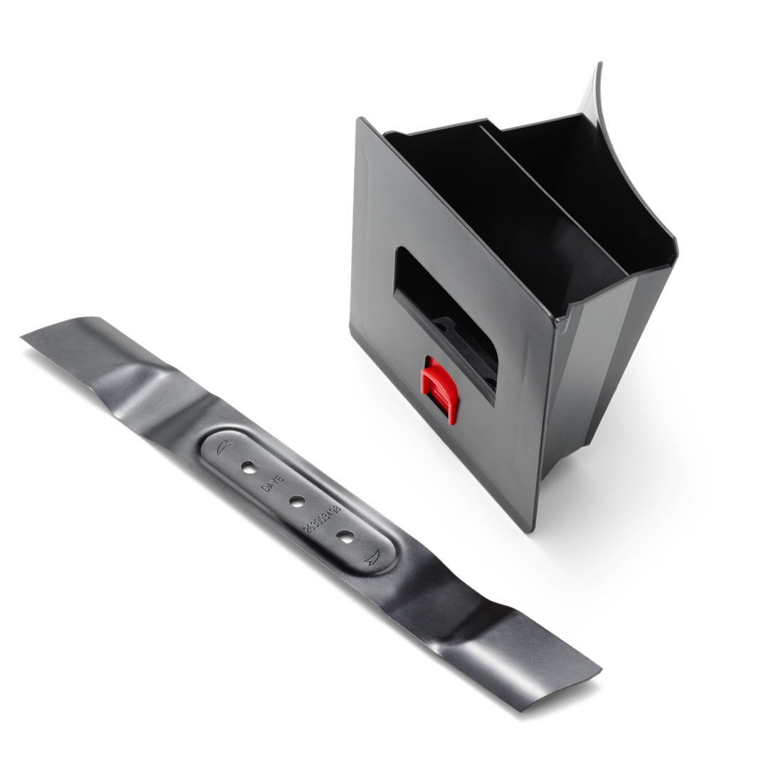 Husqvarna LC141VLI Bioklip Kit