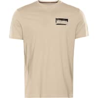 Härkila Core T-Shirt Herren Peyote grey