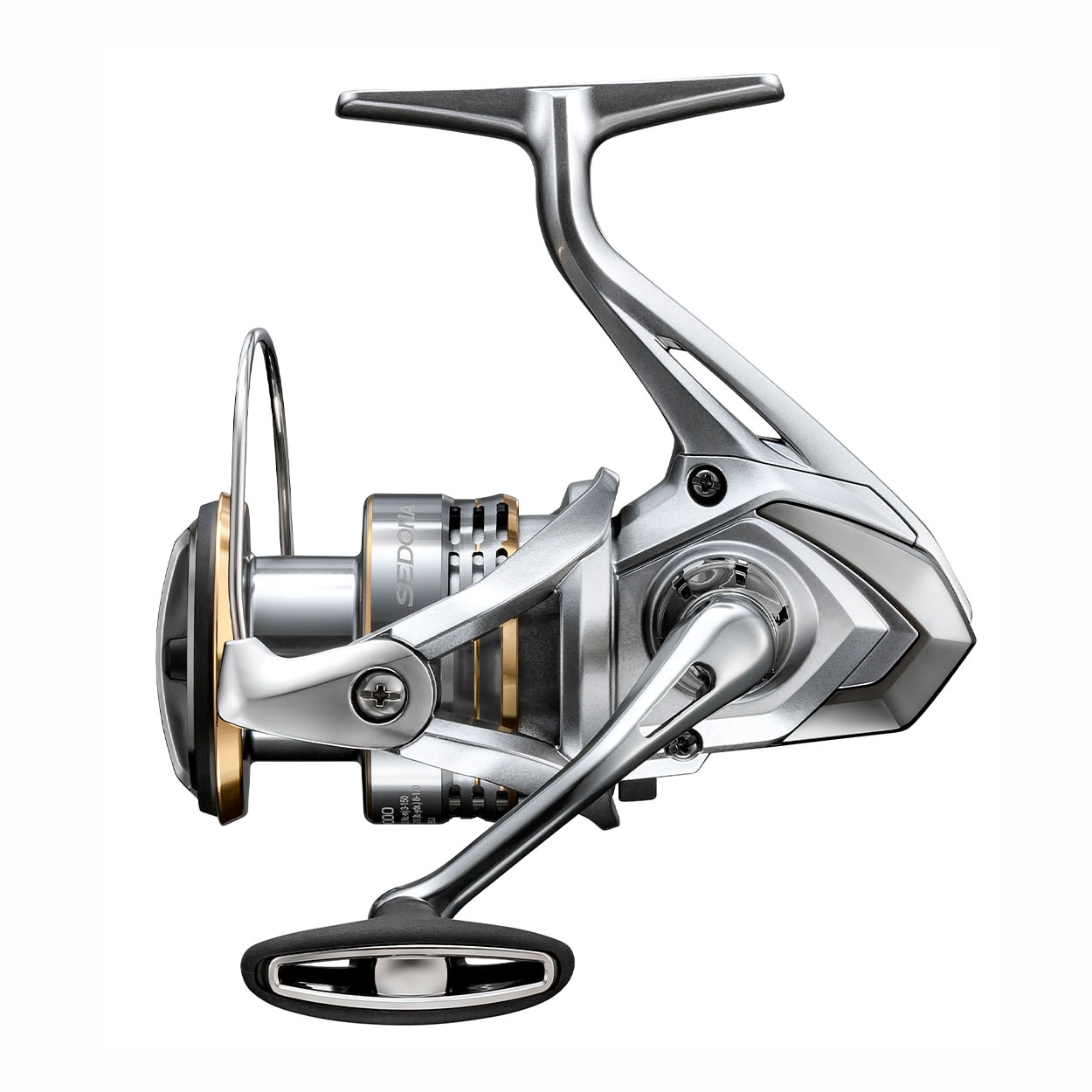 REA/Black Friday Shimano Sedona FJ C3000