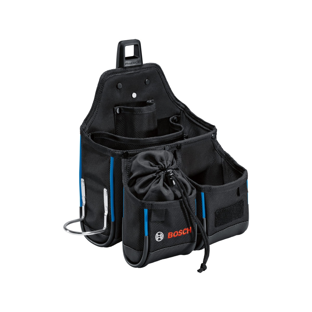 Bosch Bältesficka GWT 4