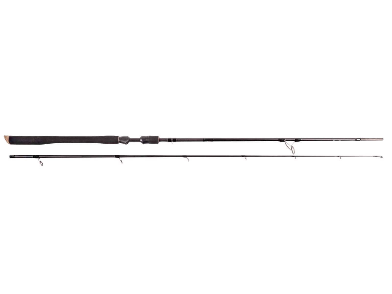Westin W3 XtremeTeez 2nd 8'6"/255cm H 30-100g 2sec Haspelspö -