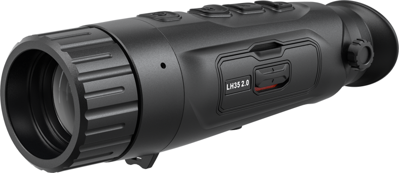 HIKMicro Lynx LH35 2.0 Termisk kikare