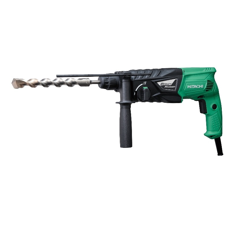 Hikoki Borrhammare Dh24Pg2 730W