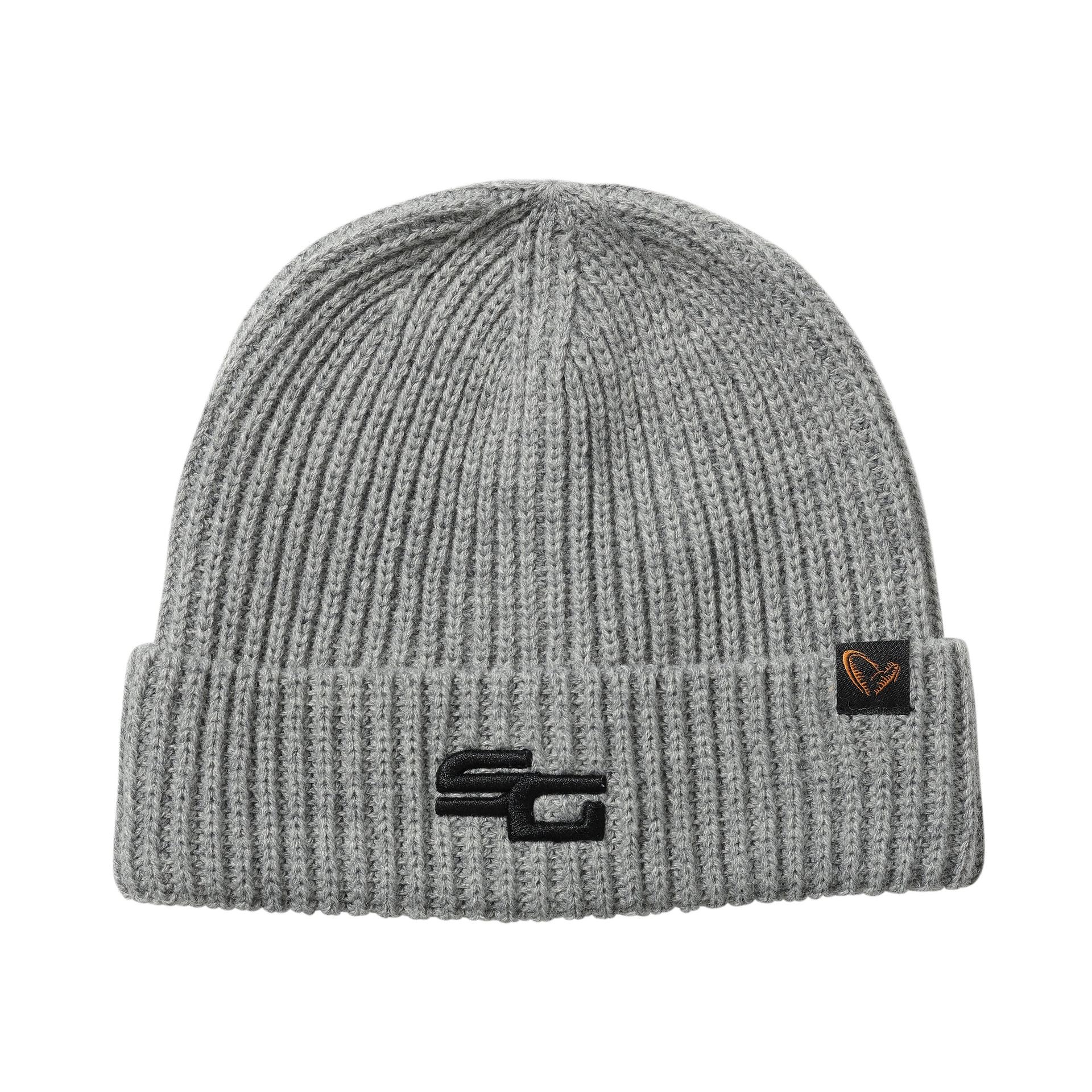 Savage Gear Wool Mix Beanie